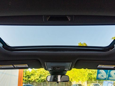 New 2026 Honda CR-V Sport image 23