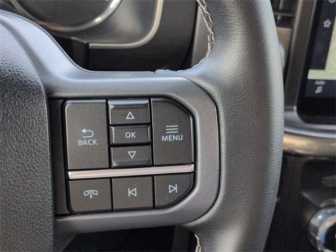 Certified 2023 Ford F150 XLT w/ Equipment Group 302A High image 24