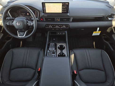 New 2026 Honda Pilot Elite image 30