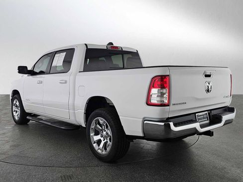 Used 2022 RAM 1500 Big Horn image 5