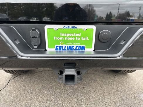 Used 2022 GMC Sierra 1500 Elevation image 35