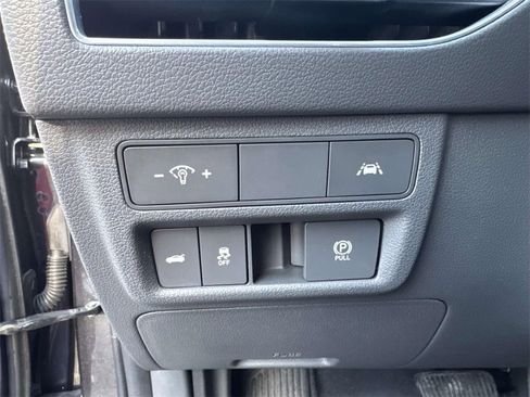 Used 2021 Hyundai Sonata Limited image 16