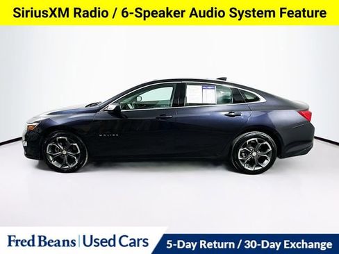 Used 2023 Chevrolet Malibu LT image 5