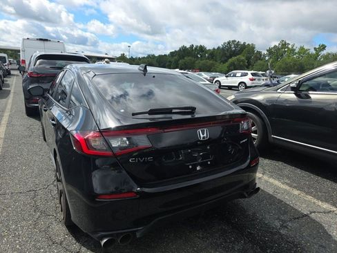 Used 2024 Honda Civic Sport image 7