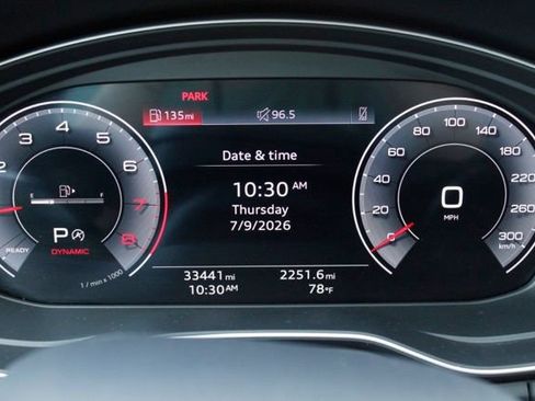 Used 2024 Audi Q5 2.0T Premium Plus AWD/4WD image 30
