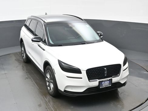 Used 2022 Lincoln Corsair AWD w/ Premium Package image 41