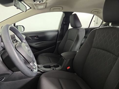 Used 2024 Toyota Corolla LE FWD image 13