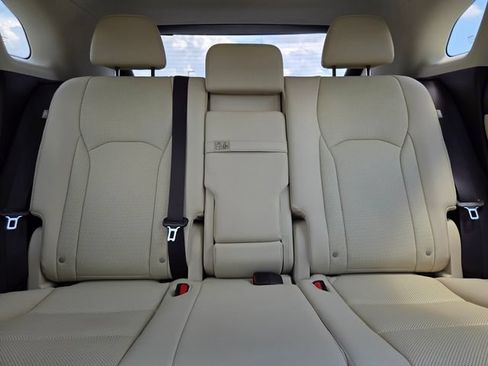 Used 2020 Lexus RX 350 FWD w/ Premium Package image 12
