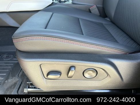 New 2026 GMC Canyon AT4X AWD/4WD image 23
