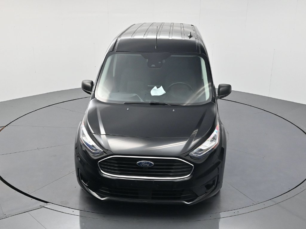 Used 2019 Ford Transit Connect XLT w/ Trailer Tow Package FWD image 38