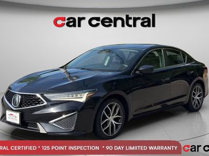 Used 2020 Acura ILX