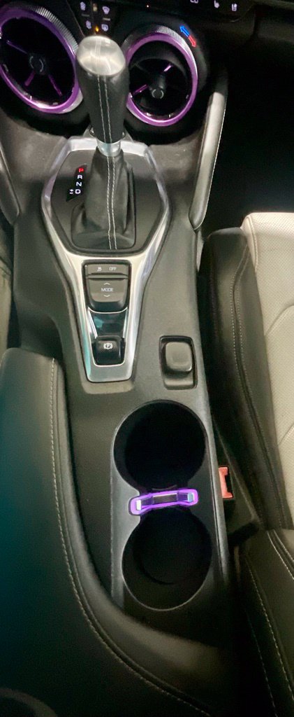 Used 2017 Chevrolet Camaro LT RWD image 18