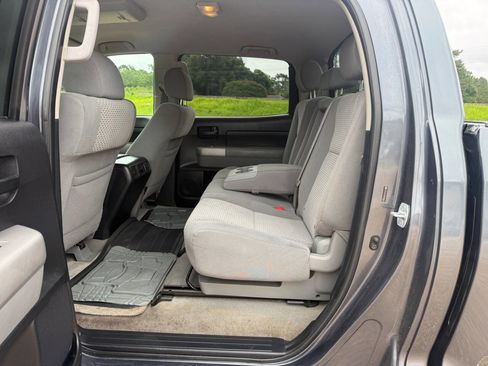 Used 2007 Toyota Tundra SR5 RWD image 12