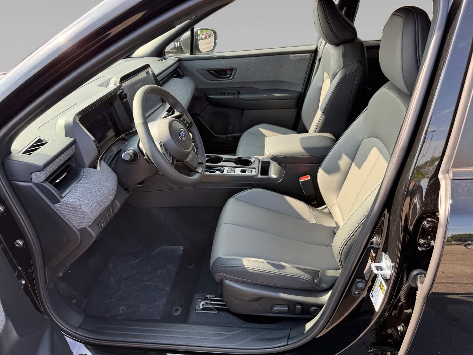 New 2026 Subaru Outback Wilderness AWD/4WD image 11