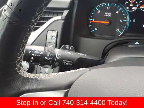 Used 2019 Chevrolet Tahoe Premier w/ RST 6.2L Performance Edition AWD/4WD image 26