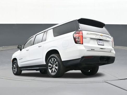 Used 2024 Chevrolet Suburban LT w/ LT Signature Package image 47