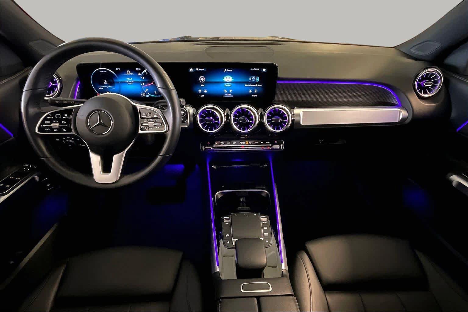 Used 2023 Mercedes-Benz GLB 250 image 13