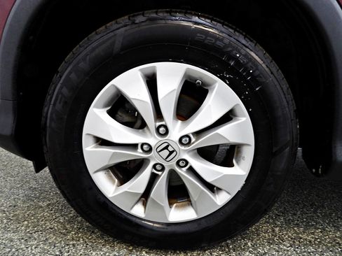 Used 2013 Honda CR-V EX-L image 19