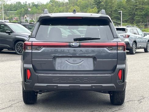 New 2026 Subaru Outback Touring AWD/4WD image 4