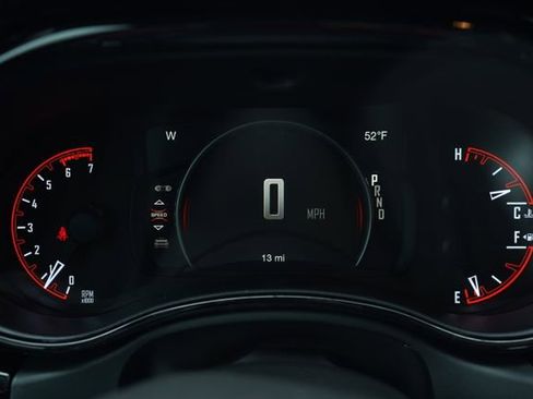 New 2026 Dodge Durango GT w/ Tow 'N Go Package image 27