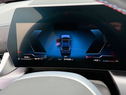 Certified 2025 BMW X2 M35i w/ Premium Package image 23