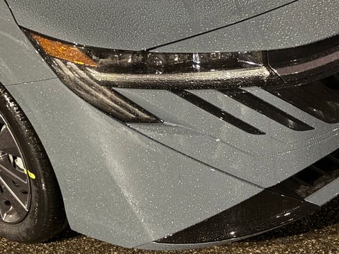 New 2026 Nissan Sentra SL image 9