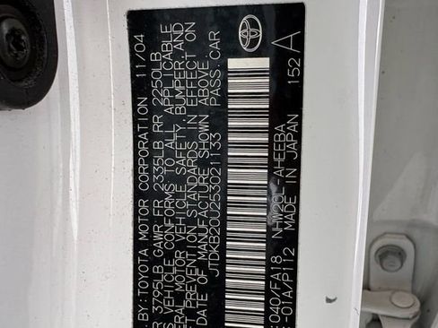 Used 2005 Toyota Prius image 32