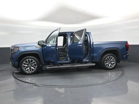 Used 2024 GMC Sierra 1500 Denali AWD/4WD image 49