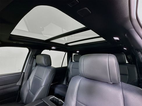 Used 2024 Toyota Sequoia Platinum image 22