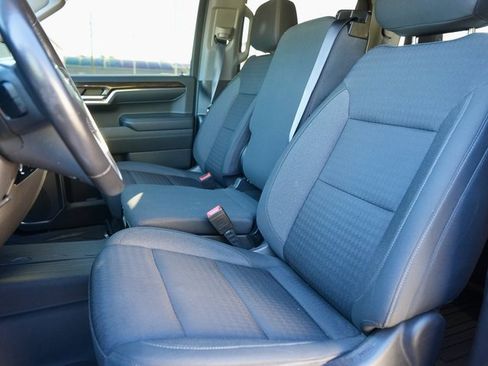 Used 2022 GMC Sierra 1500 Elevation w/ LPO, Elevation Black Package image 13