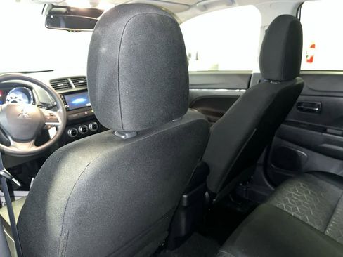 Used 2025 Mitsubishi Outlander Sport ES image 24