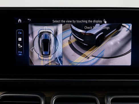 Certified 2026 Mercedes-Benz GLE 350 4MATIC image 21