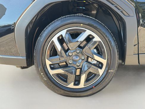 Used 2026 Subaru Forester Limited AWD/4WD image 42