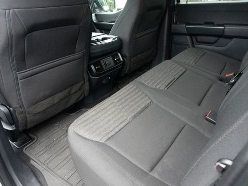 Used 2023 Ford F150 XL w/ STX Appearance Package AWD/4WD image 23