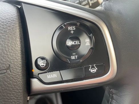 Used 2021 Honda CR-V Touring image 18