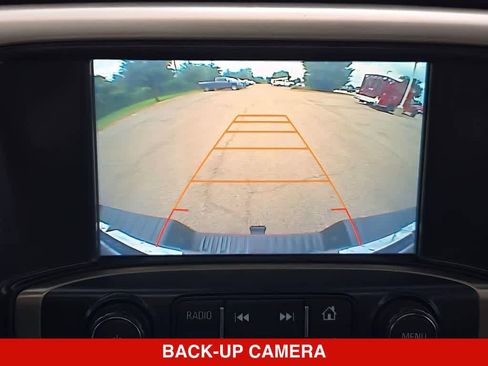 Used 2016 GMC Sierra 2500 Denali w/ Driver Alert Package AWD/4WD image 32