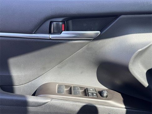 Certified 2024 Toyota Camry SE image 23