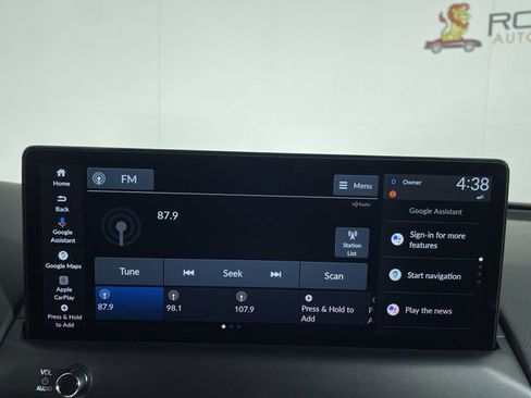 New 2026 Honda Pilot Touring image 32