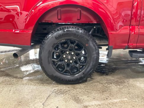 Used 2024 Ford F150 XLT w/ Equipment Group 302A MID AWD/4WD image 17