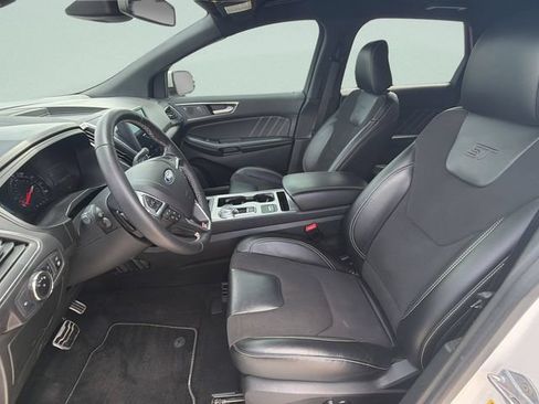 Used 2023 Ford Edge ST AWD/4WD image 19