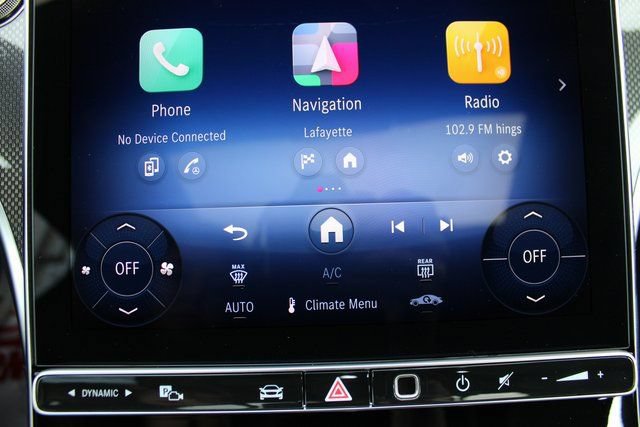 New 2025 Mercedes-Benz C 300 4MATIC Sedan image 28