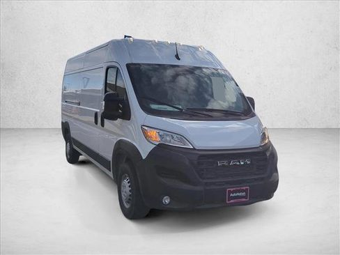 New 2026 RAM ProMaster 2500 w/ Convenience Group image 7