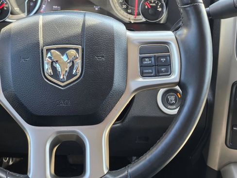 Used 2014 RAM 2500 Laramie w/ Convenience Group image 13