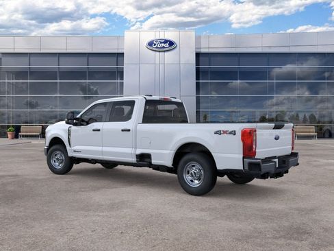 New 2026 Ford F350 XL w/ XL Chrome Package AWD/4WD image 27