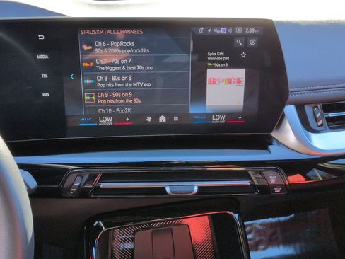 Certified 2024 BMW X1 xDrive28i w/ Convenience Package image 23