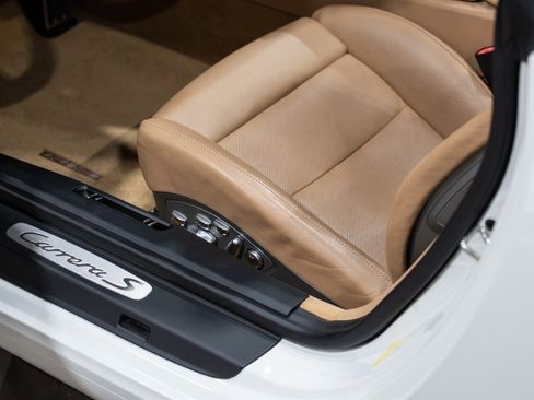 Used 2013 Porsche 911 Carrera S RWD image 26