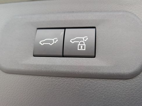 Used 2025 Lexus NX 450h+ AWD w/ Accessory Package (P5) image 14