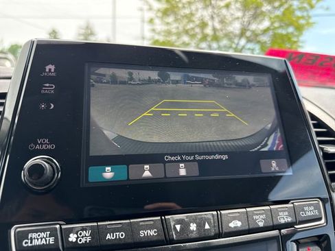 Used 2022 Honda Odyssey EX-L image 35