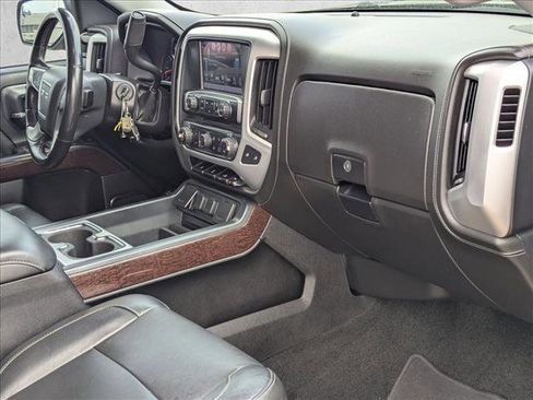 Used 2018 GMC Sierra 1500 SLT image 20