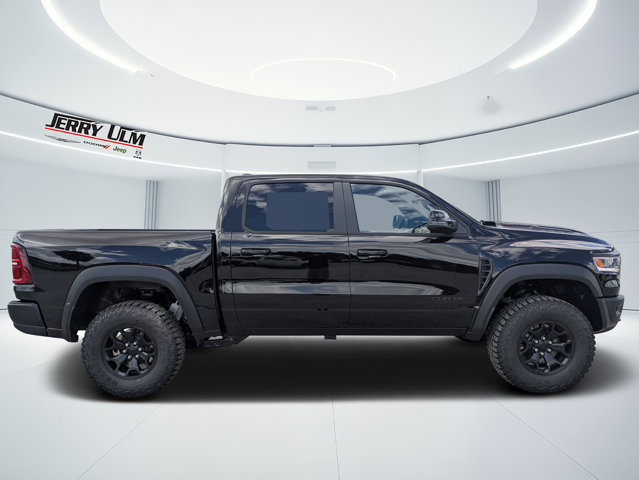 New 2027 RAM 1500 RHO AWD/4WD image 2